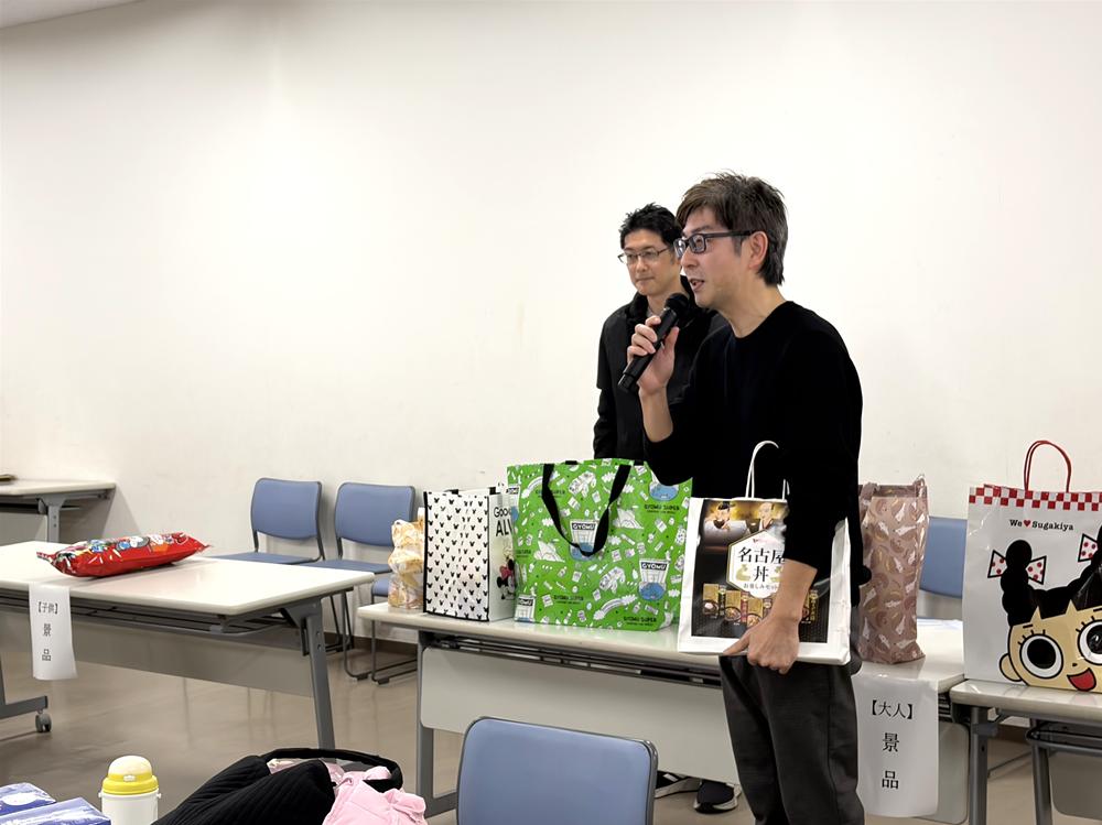 2026-01-10 ボウリング大会82